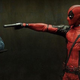 Illustration for article titled Because iyou /idemanded it… Deadpool!